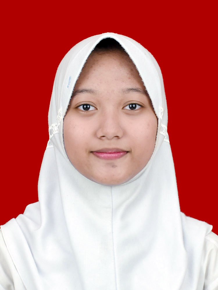 Foto JELITA ZERVINDA SUHARYANTO